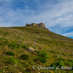 La rocca del Garagnone