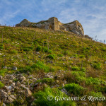 La rocca del Garagnone