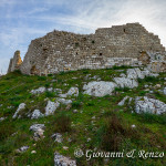 La rocca del Garagnone