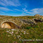 La rocca del Garagnone