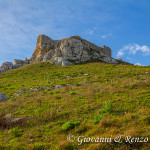 La rocca del Garagnone