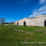 Masseria Torre Disperata