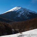 Monte Pollino