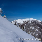 Sguardo su Serra del Prete