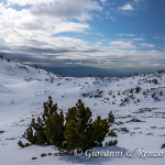 La dolina di Monte Pollino