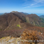 I Monti di Orsomarso da La Calvia