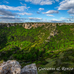La Gravina di Laterza