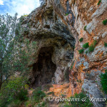 Grotta della Croce