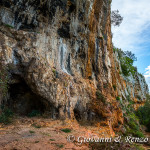 Grotta della Croce