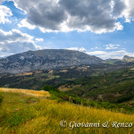 Timpa di San Lorenzo e Timpa Falconara