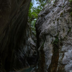 La Forra d'Ilice ed il suo antico Ponte