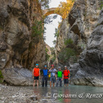 I Lupi sotto il Ponte del Diavolo