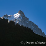 Aiguille du Midi
