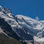 Il Monte Bianco