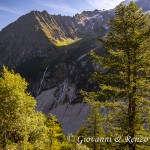 Panorama da Montenvers