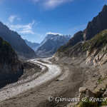 La Mer de Glace