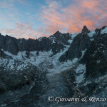 Glacier des Periades