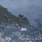 Refuge du Requin