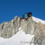 Il Refuge des Cosmiques