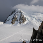 Ha appena smesso di nevicare