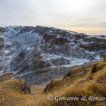Il Passo dei Monaci e la Val Pagana