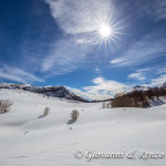 La sconfinata bellezza dei Piani di Pollino