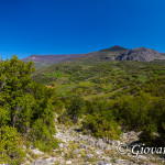 Timpa di Cassano, Serra di Paola, Pietra Sant'Angelo e Monte Sellaro