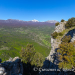 La catena del Pollino