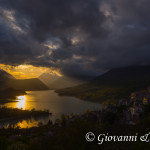 Lago di Barrea