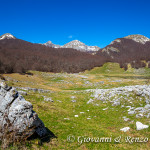 Monte Altare Monte Petroso e Monte Iamiccio