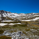 Dal Monte Tartaro al Monte Altare