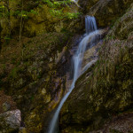 Cascata delle tre Cannelle