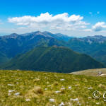 La Camosciara da Monte Marsicano