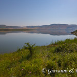 Lago Serra del Corvo