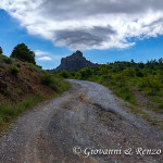 Timpa di Pietrasasso