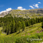Cima Vagliana