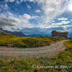 Rifugio Graffer