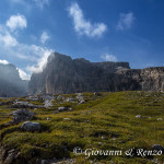 Il Castello di Vallesinella