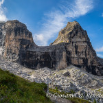 Torrione di Vallesinella