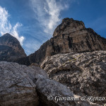 Torrione di Vallesinella