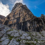 Torrione di Vallesinella