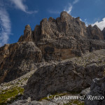 Castelletto inferiore