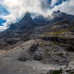 Punta Massari e Punte di Campiglio