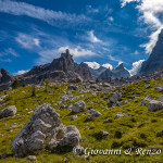 Cime di Vallesinella