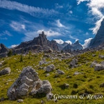 Cime di Vallesinella