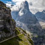 Crozzon di Brenta