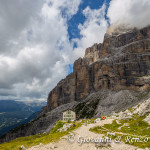 Rifugio Maria e Alberto Ai Brentei