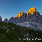 Crozzon di Brenta