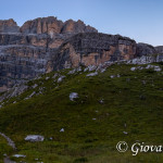 Rifugio Maria e Alberto Ai Brentei