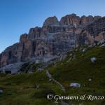 Rifugio Maria e Alberto Ai Brentei